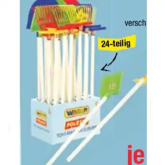 Maximarkt Spielzeug Gartengeräte versch. Modelle Maximarkt Angebot