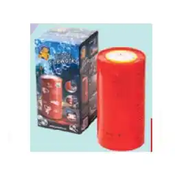 Maximarkt Spielzeug Pustefix Bubble Fireworks Maximarkt Angebot