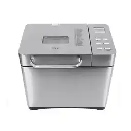 Maximarkt Brotbackautomat BiKitchen Bake 501 Maximarkt Angebot
