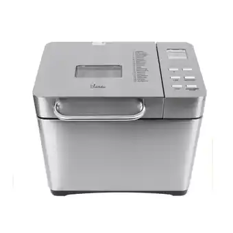 Maximarkt Brotbackautomat BiKitchen Bake 501 Maximarkt Angebot