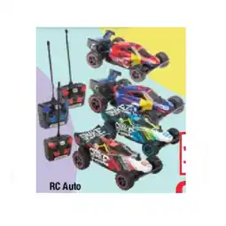 Maximarkt Spielzeug RC Auto versch. Modelle Maximarkt Angebot