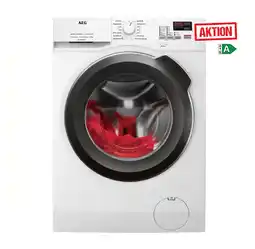 Maximarkt Waschautomat Lavamat L6FBC41480 Maximarkt Angebot