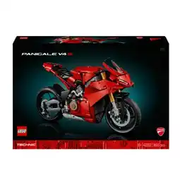 Maximarkt Spielzeug 42202 Motorrad Ducati Maximarkt Angebot