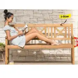 Maximarkt Akazienbank Lucia Maximarkt Angebot