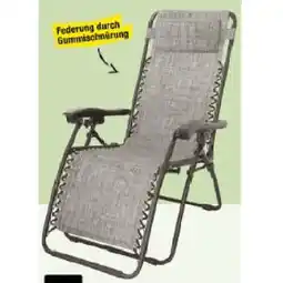Maximarkt Relaxstuhl Maximarkt Angebot