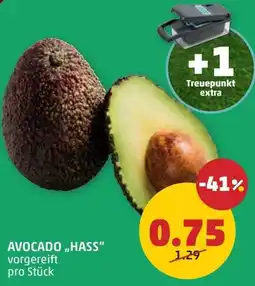 PENNY Avocado hass Angebot