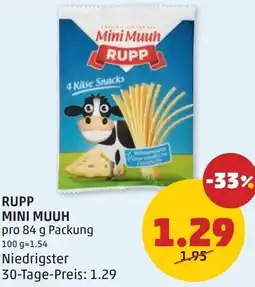 PENNY Mini Muuh Angebot