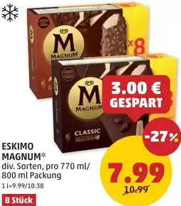 PENNY Magnum Angebot