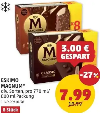 PENNY Magnum Angebot