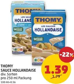 PENNY Sauce hollandaise Angebot