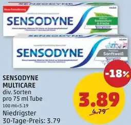PENNY Multicare Angebot