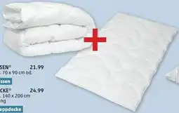 PENNY Steppdecke Angebot