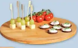 PENNY Dreh- und servierplatte Angebot