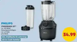PENNY Standmixer-set Angebot