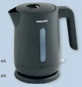 PENNY Wasserkocher Angebot