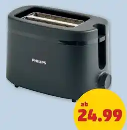 PENNY Toaster Angebot
