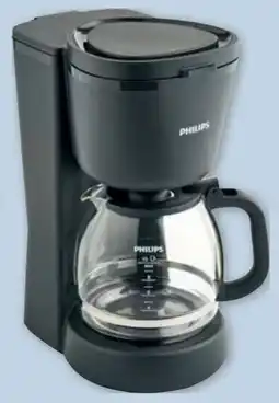 PENNY Kaffeemaschine Angebot