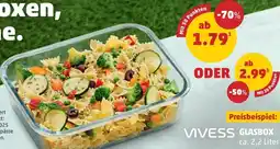 PENNY Glasbox Angebot