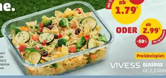 PENNY Glasbox Angebot