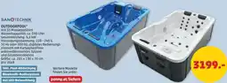 PENNY Outdoorpool Angebot