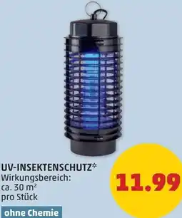 PENNY Uv-insektenschutz Angebot