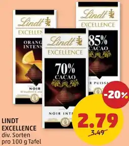PENNY Excellence Angebot