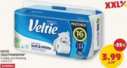 PENNY Toilettenpapier Angebot