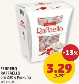 PENNY Raffaello Angebot