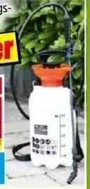 Norma Drucksprühgeräte Angebot