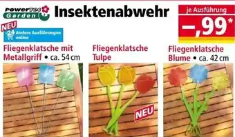 Norma Insektenabwehr Angebot
