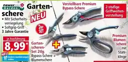 Norma Garten-Schere Angebot