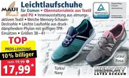 Norma Leichtlaufschuhe Angebot