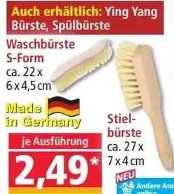 Norma Reinigungshelfer Angebot