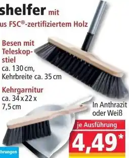 Norma Reinigungshelfer Angebot