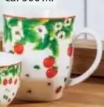 Norma Jumbo-Becher Angebot
