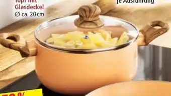 Norma Topf Angebot