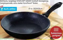 Norma Pfanne Angebot
