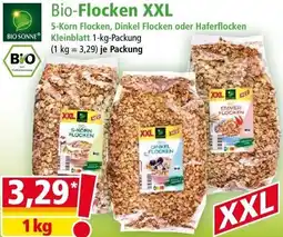 Norma Bio-Flocken Angebot