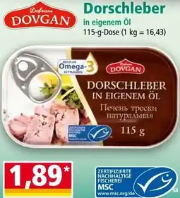 Norma Dorschleber Angebot