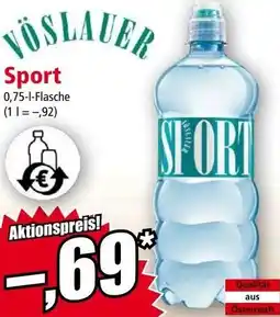 Norma Sport Angebot