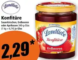 Norma Konfitüre Angebot