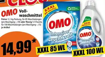 Norma Voll- waschmittel Angebot