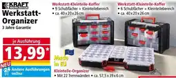 Norma Werkstatt-Kleinteile-Koffer Angebot