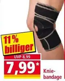 Norma Bandagen Angebot