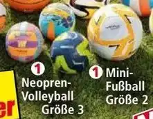Norma Neopren- Volleyball Angebot