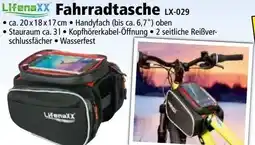 Norma Fahrradtasche Angebot