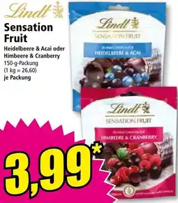 Norma Sensation Fruit Angebot