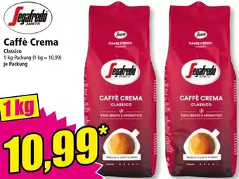 Norma Caffè crema Angebot