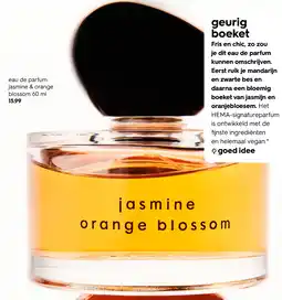 HEMA eau de parfum Angebot