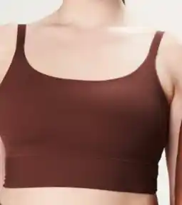 HEMA Beugelloze top Angebot